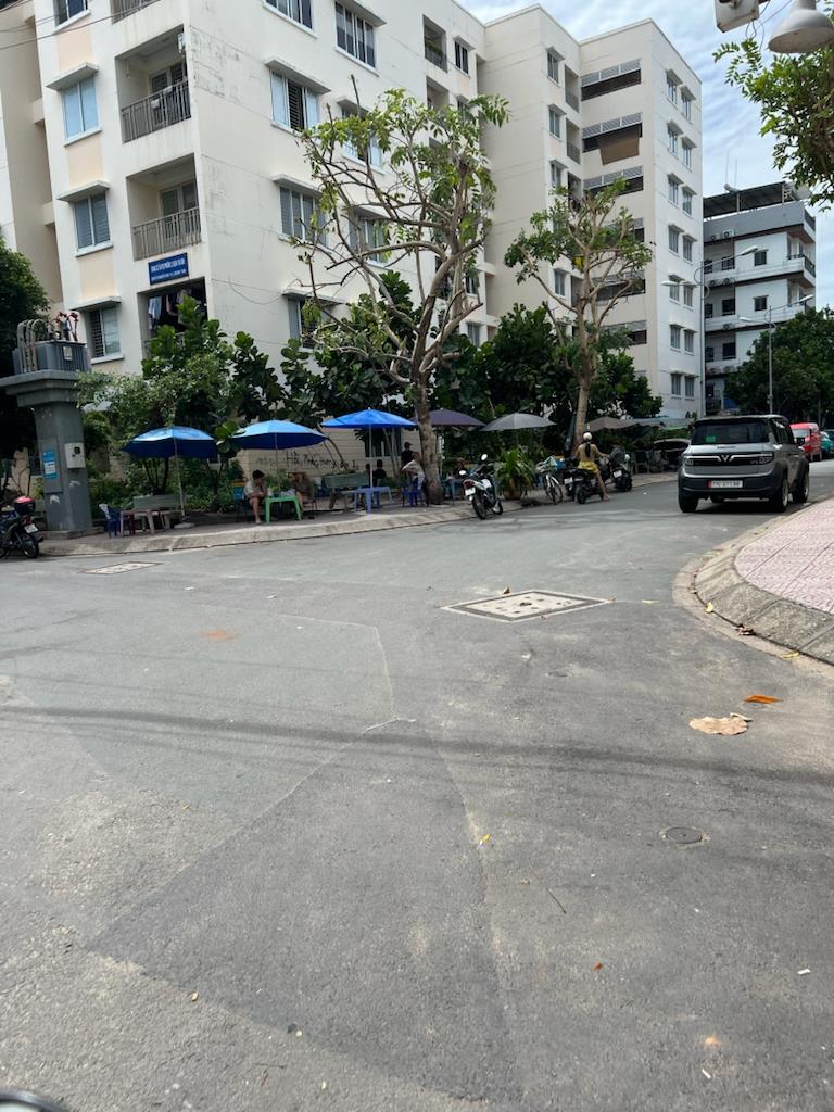 Sở hữu ngay nhà shr 2 tầng, 32 m2, mặt tiền 4m tại Đường Nguyễn Sỹ Sách - Tân Bình, giá 3,9 tỷ
