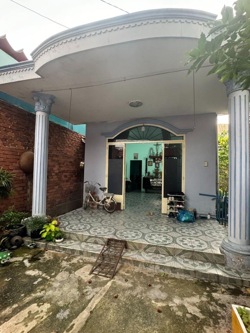Bán nhanh nhà shr 145 m2 tại Xã Đông Thạnh - Hóc Môn - TP Hồ Chí Minh, giá 6,3 tỷ