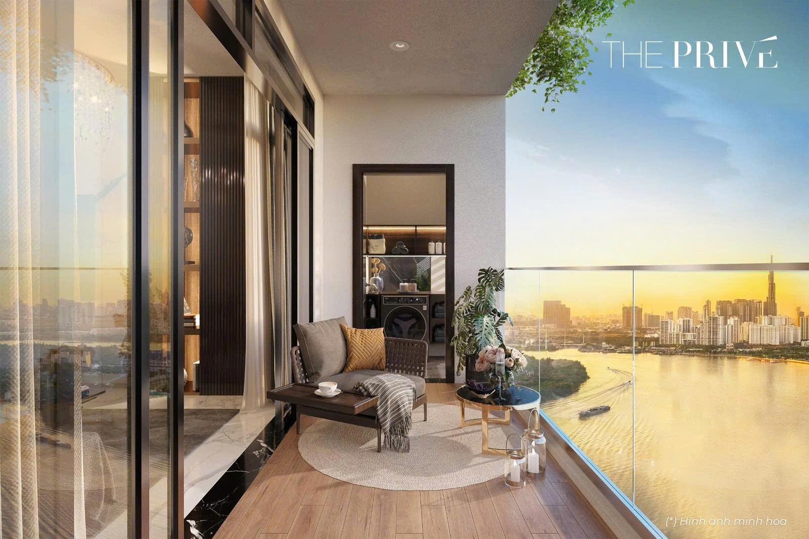 Chuyển nhượng căn hộ 49 m2, giá 6,8 tỷ tại Đường Song Hành - An Phú - Quận 2 - TP Hồ Chí Minh