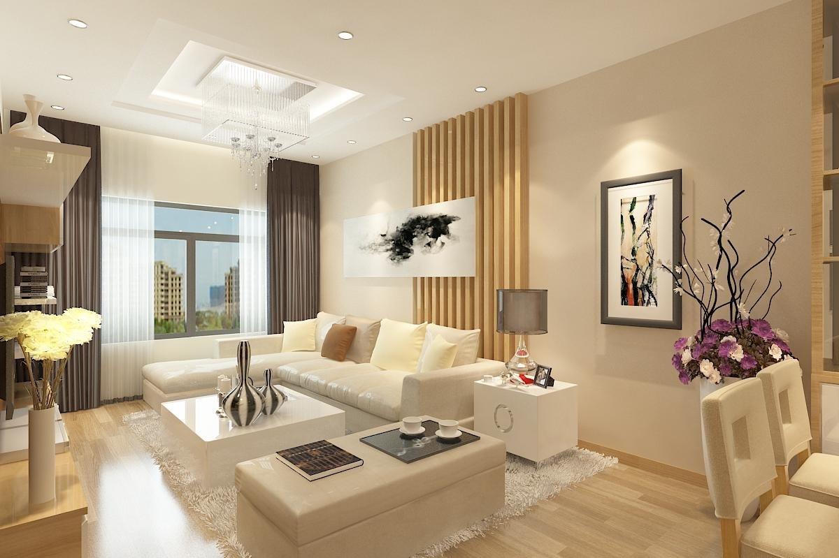 Cần bán nhanh căn chung cư 52 m2, giá 1,34 tỷ tại Bình Chánh - TP Hồ Chí Minh