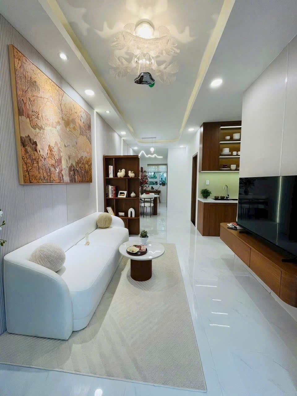 Cần bán nhà chung cư 52 m2, giá 1,15 tỷ tại Đường Nguyễn Văn Tỏ - Biên Hòa - Đồng Nai