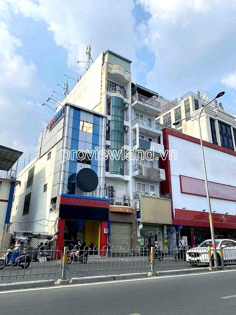 Cần bán nhanh căn nhà mặt phố 77,4000015258789 m2 tại Phố Phan Đăng Lưu - Phú Nhuận, giá 26,5 tỷ