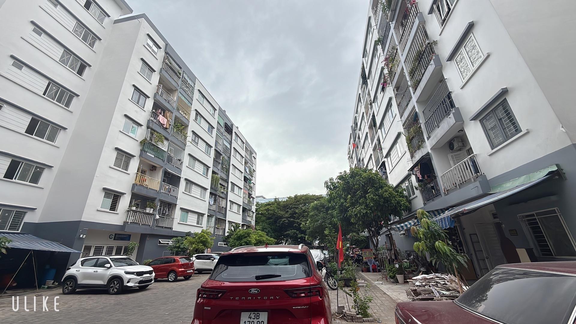 Cần bán ngay căn hộ 52 m2, giá 2,3 tỷ tại Đường Vân Đồn - Nại Hiên Đông - Sơn Trà - Đà Nẵng