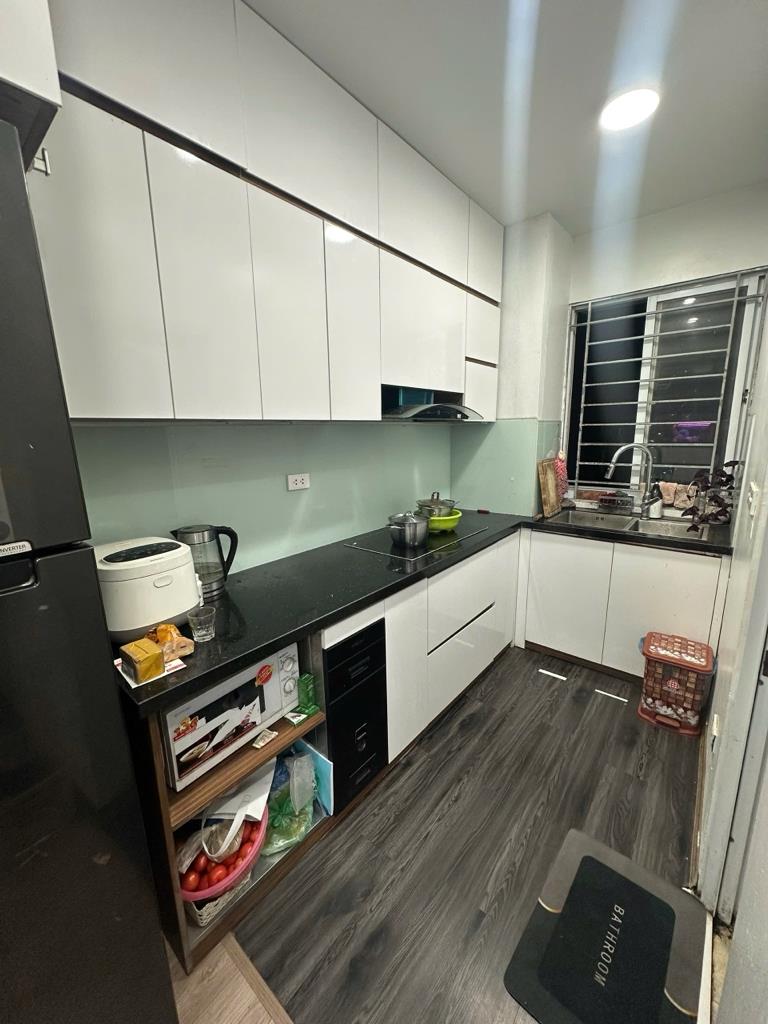 Bán nhanh căn hộ chung cư 55 m2, giá 3,3 tỷ tại Phường Yên Nghĩa - Hà Đông - Hà Nội