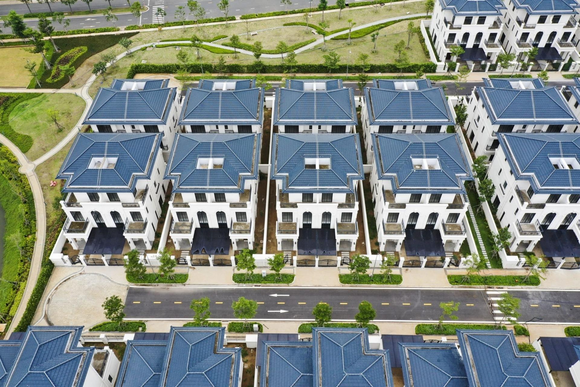 Bán nhanh căn biệt thự 160 m2, giá 10,3 tỷ tại Xã Đại Phước - Nhơn Trạch - Đồng Nai