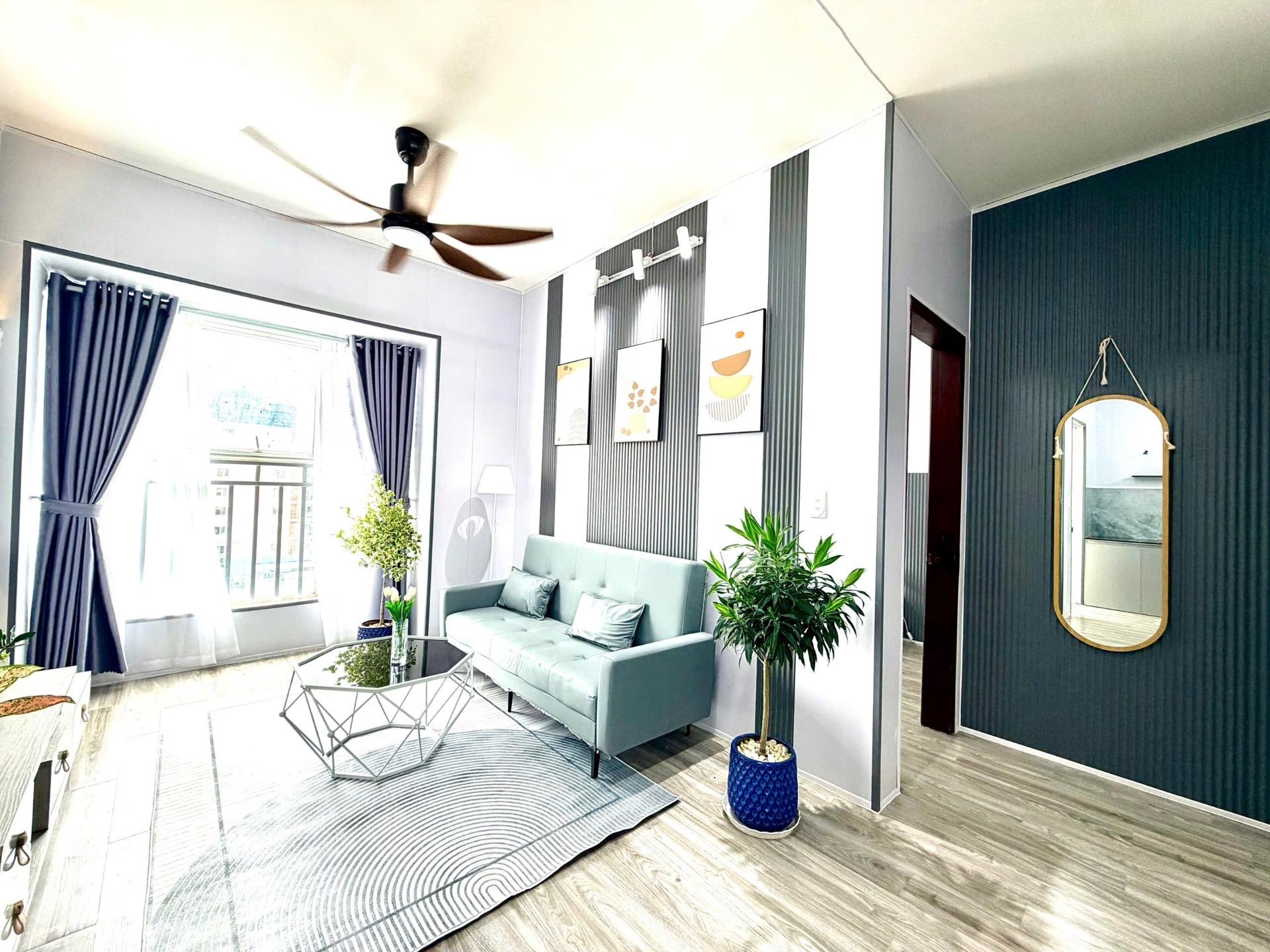 Bán gấp chung cư 51,5 m2, giá 2,45 tỷ tại Đường Trần Thánh Tông - Sơn Trà - Đà Nẵng