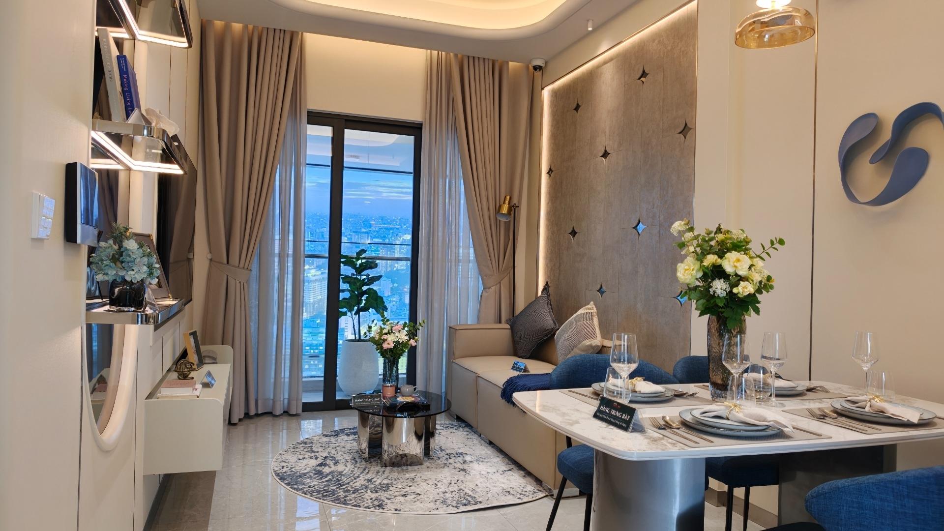 Cần bán gấp bán nhanh nhà chung cư 51,400001525878906 m2, giá 1,65 tỷ tại Biên Hòa - Đồng Nai
