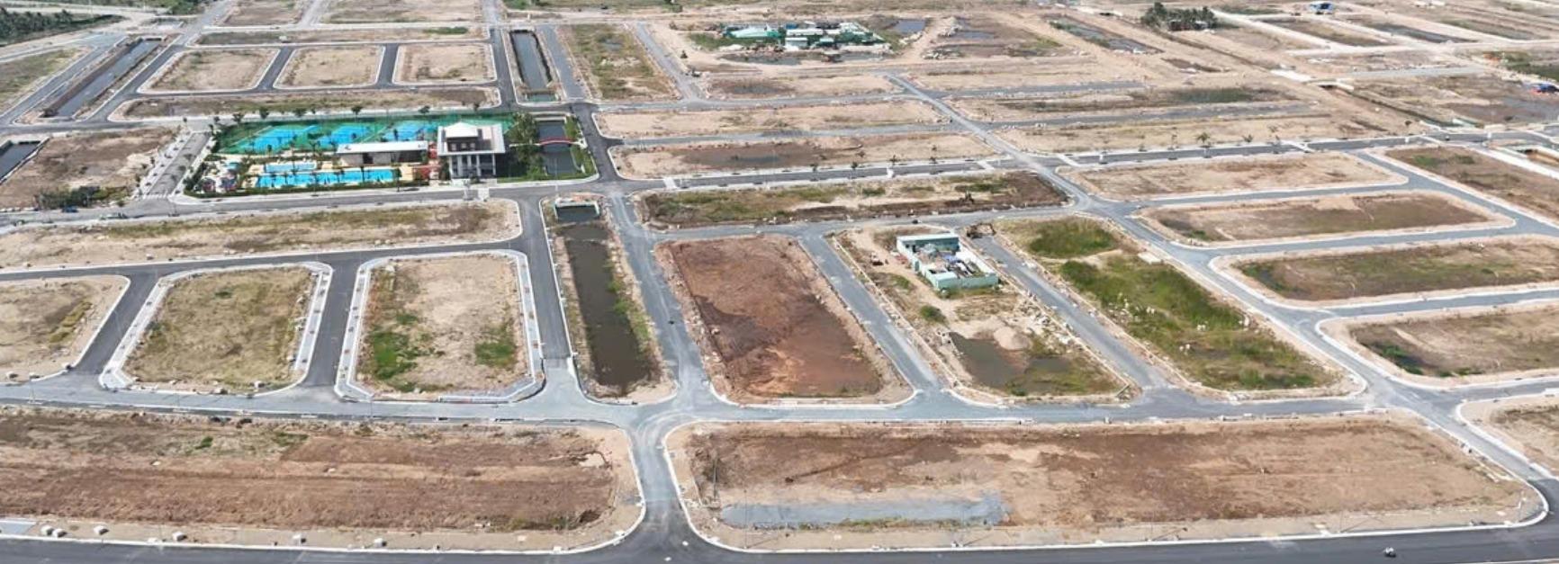 Sở hữu mảnh đất 75 m2 tại Đường ĐT 741 - Tân Hiệp - Tân Uyên - Bình Dương, giá 1,2 tỷ