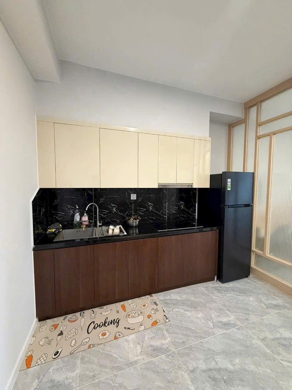 Cần bán căn hộ 37 m2, giá 2,1 tỷ tại Đường 6 - Hưng Phú - Cái Răng - Cần Thơ
