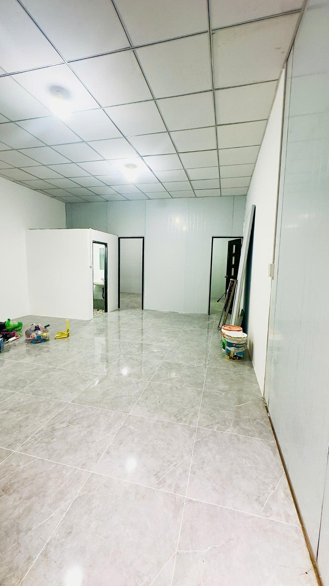 Cho thuê gấp nhà sổ hồng riêng tại Phường Linh Trung - Thủ Đức, 52 m2, giá 6,5 tr/tháng