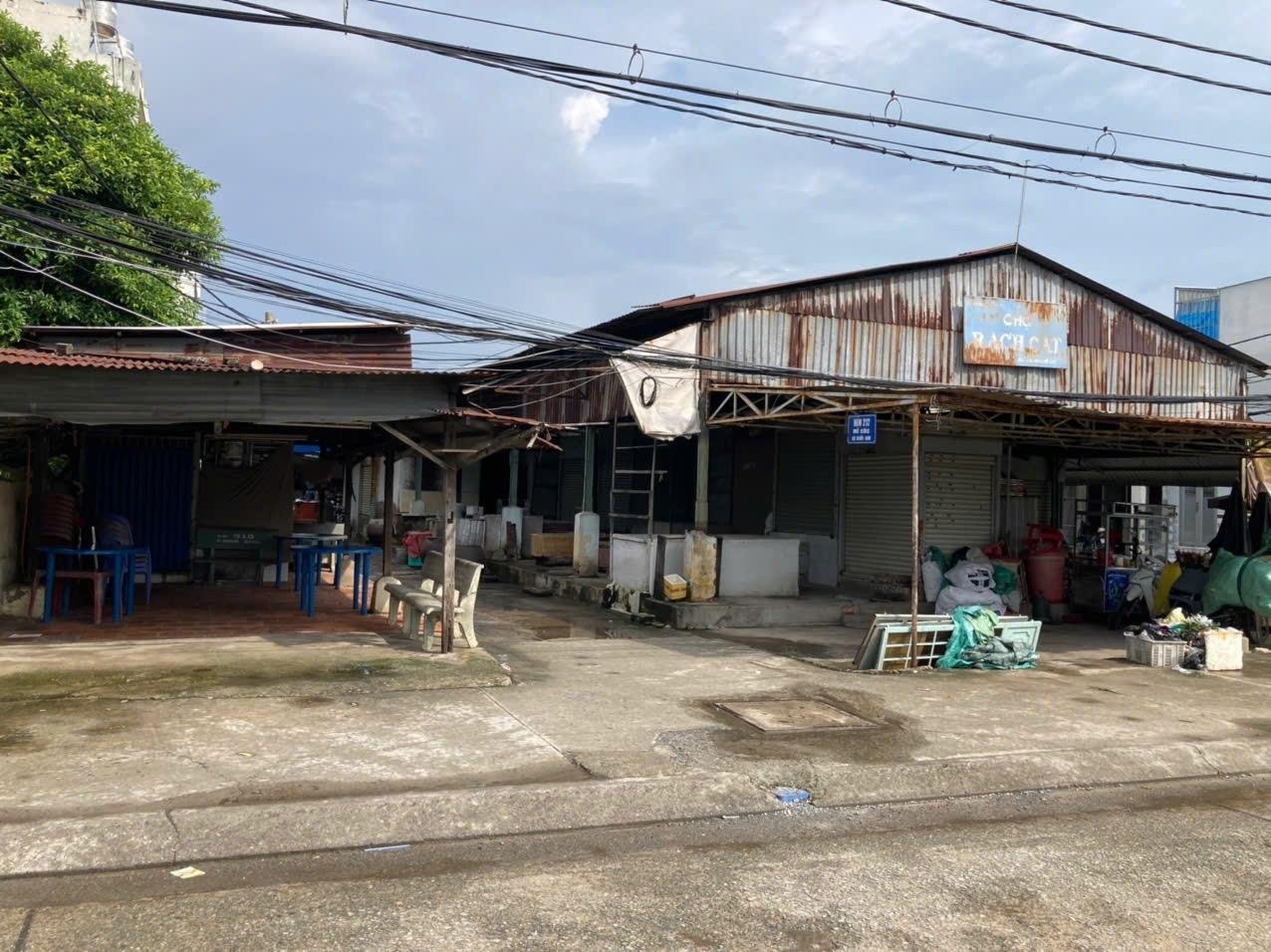 Sở hữu nhà 39 m2, hướng Tây-Bắc tại Phường 15 - Quận 8 - TP Hồ Chí Minh, giá 2,8 tỷ