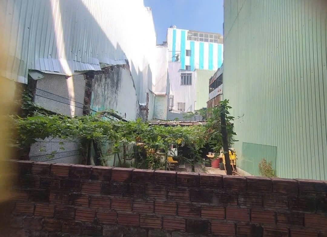 Bán nhanh lô đất sổ riêng 88 m2 tại Phường Chính Gián - Thanh Khê - Đà Nẵng, giá 4,1 tỷ
