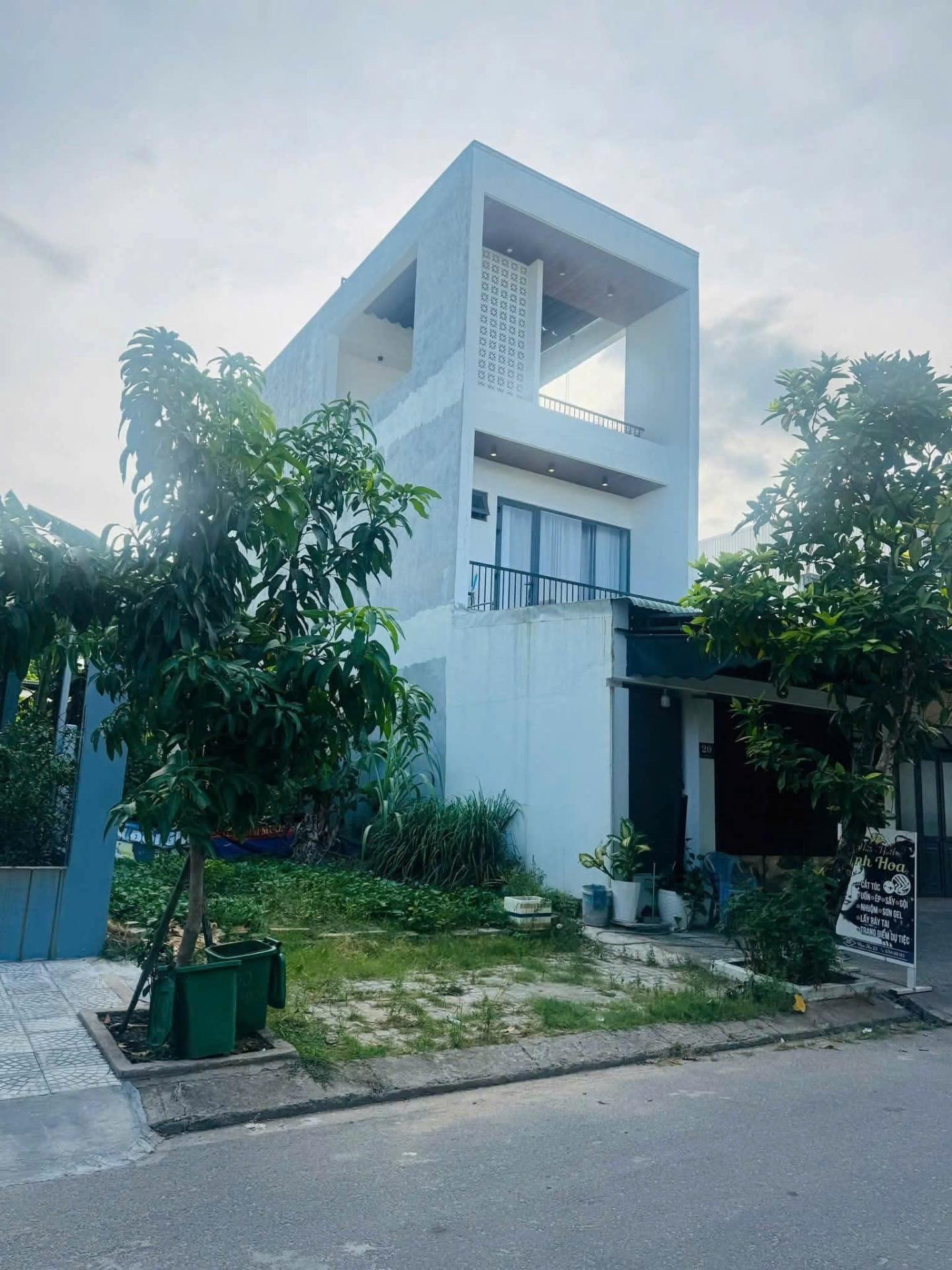 Bán nhanh đất nền 100 m2, hướng Đông-Bắc tại Phường An Khê - Thanh Khê - Đà Nẵng, giá 4,65 tỷ