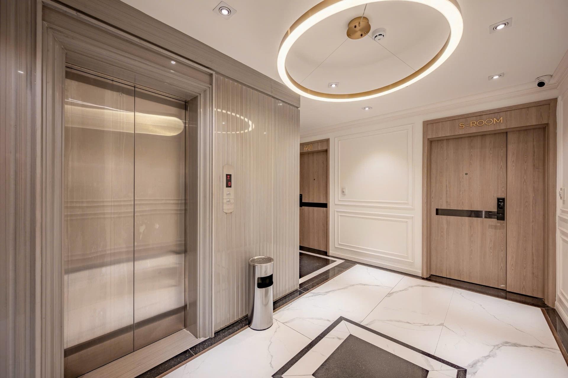 Cần cho thuê căn hộ chung cư 45 m2 tại Quận Phú Nhuận - TP Hồ Chí Minh, giá 17 triệu/tháng