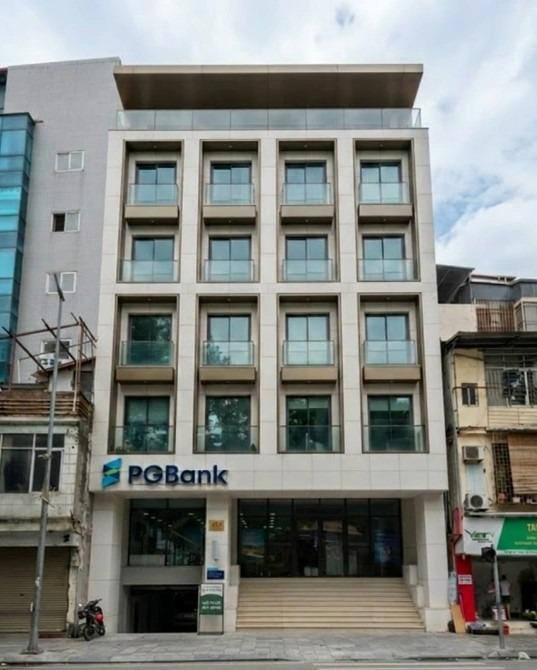 Chủ đầu tư cho thuê sàn tầng 3 và tầng 4 tòa nhà mặt phố Lò Đúc, diện tích 150m2/tầng