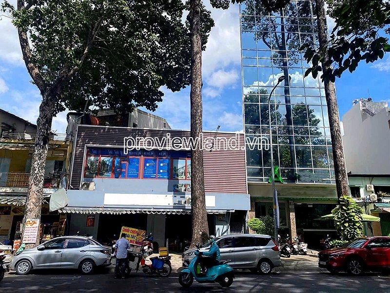 Cần bán đất dự án 199 m2 tại Đường Trần Phú - 4 - Quận 5 - TP Hồ Chí Minh, giá 94 tỷ