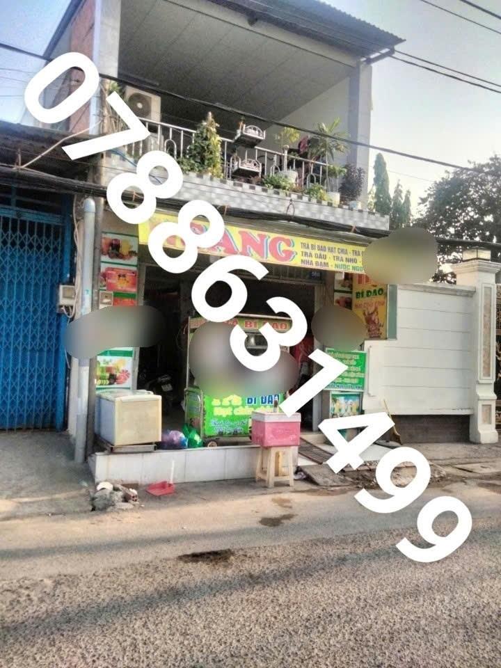Cần bán ngay nhà đẹp 76 m2 tại Đường Đinh Đức Thiện - Bình Chánh - Bình Chánh, giá 650 tr