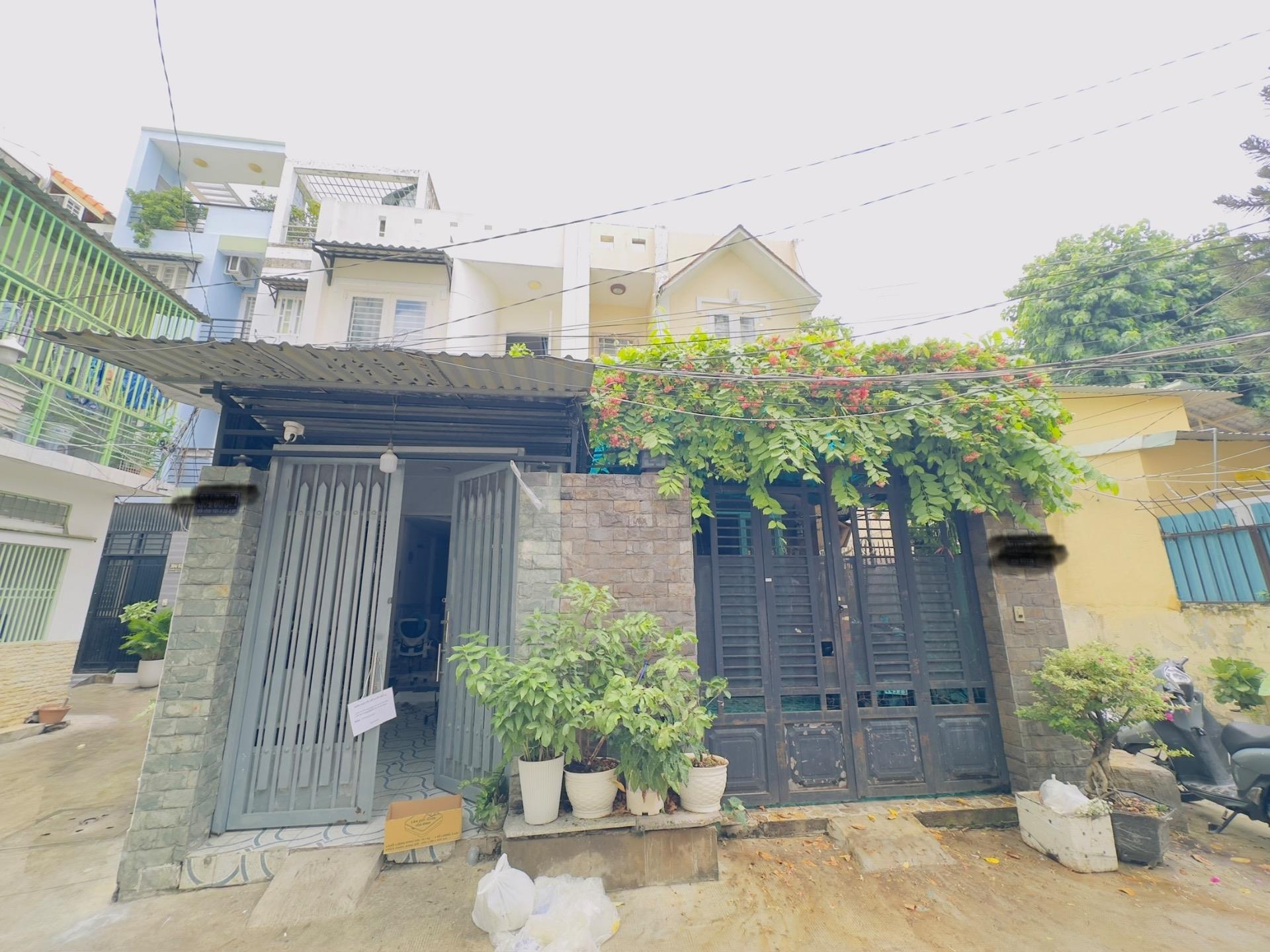 Sở hữu nhà riêng 60 m2 tại Đường Bùi Đình Túy - 12 - Bình Thạnh - TP Hồ Chí Minh, giá 7,1 tỷ