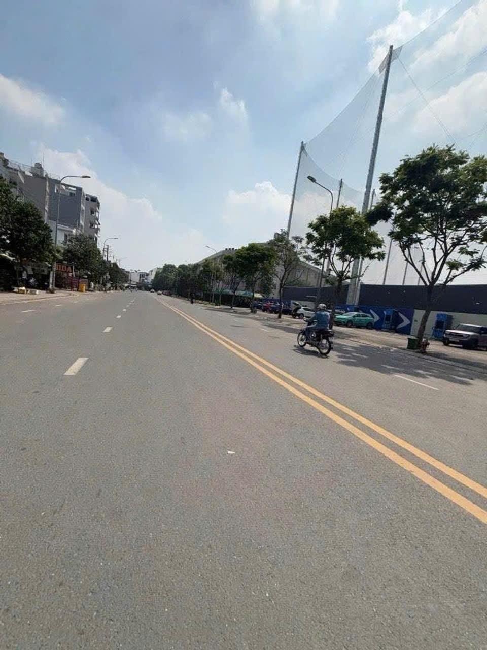Sở hữu căn nhà 60 m2 tại Đường Bờ Bao Tân Thắng - Sơn Kỳ - Tân Phú - TP Hồ Chí Minh, giá 6,9 tỷ