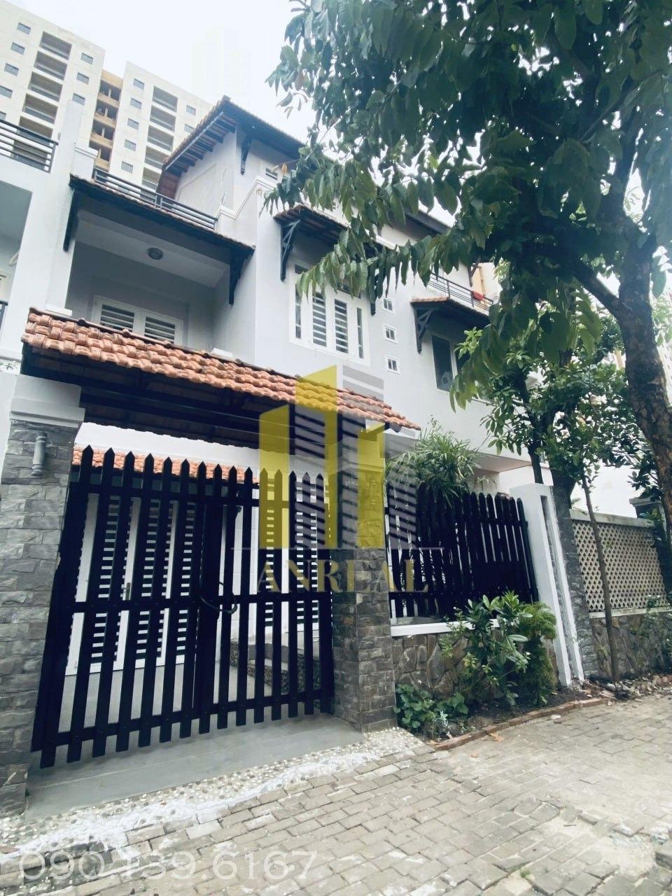 Cho thuê gấp nhà biệt thự, liền kề 320 m2 tại Quận 2 - TP Hồ Chí Minh, giá 31 tr/tháng