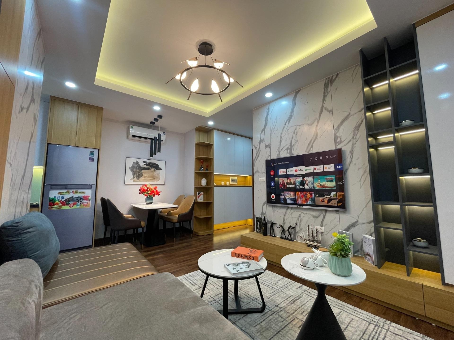 Cần bán gấp bán nhanh nhà chung cư 39 m2, giá 1,6 tỷ tại Phường Thuận Giao - Thuận An - Bình Dương