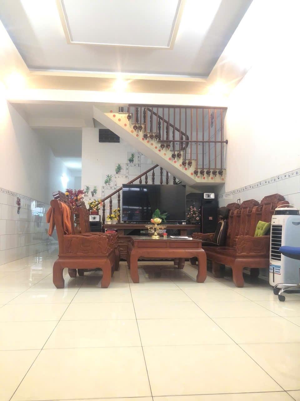 Sở hữu nhà riêng 170 m2, hướng Bắc tại Phường Tân Phong - Biên Hòa - Đồng Nai, giá 4,4 tỷ