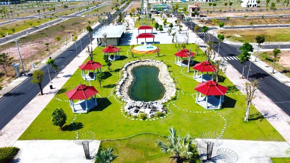 Sở hữu ngay đất nền dự án 70 m2 tại Xã Phước Hòa - Phú Giáo - Bình Dương, giá 1,2 tỷ