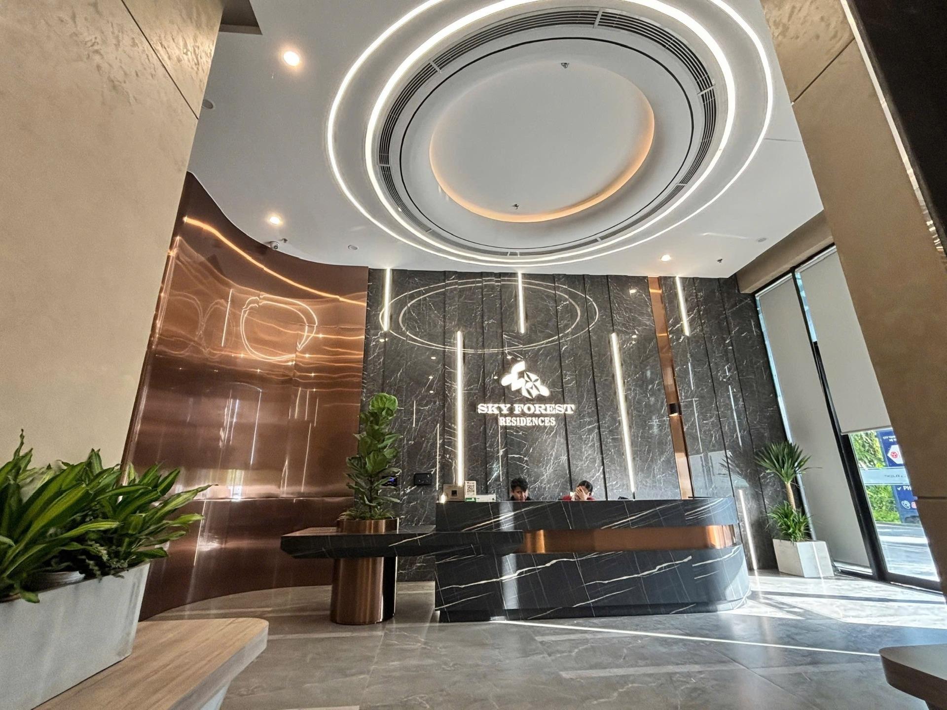 Cần cho thuê gấp căn hộ chung cư 34 m2 tại Đường Trúc - Văn Giang - Hưng Yên, giá 4,5 tr/tháng