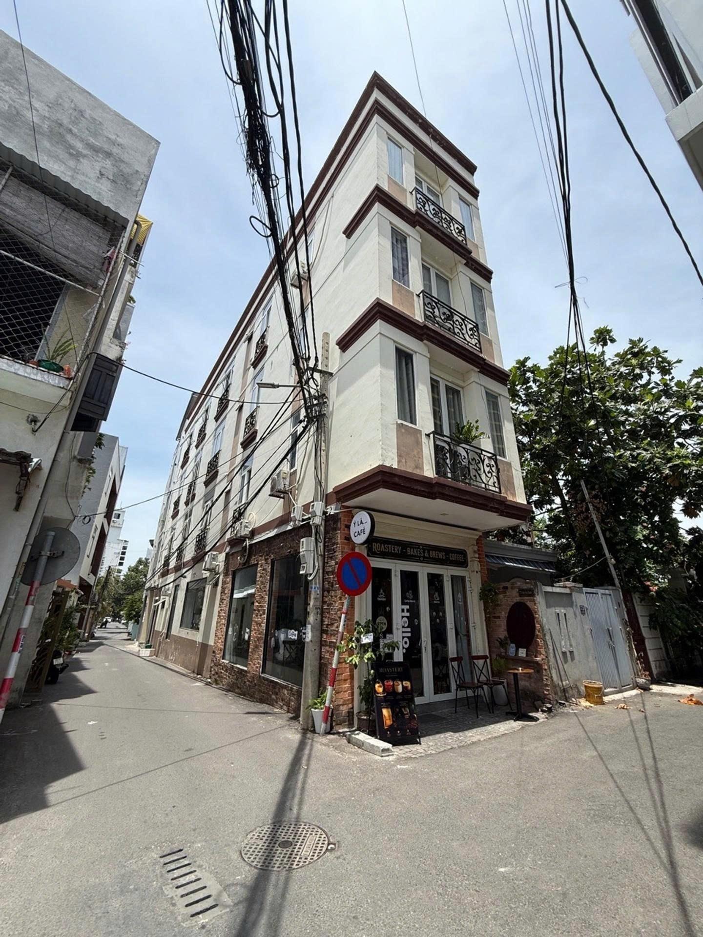 Chuyển nhượng nhà riêng 110 m2 tại Đường Trần Văn Thành - Khuê Mỹ - Ngũ Hành Sơn, giá 18,5 tỷ