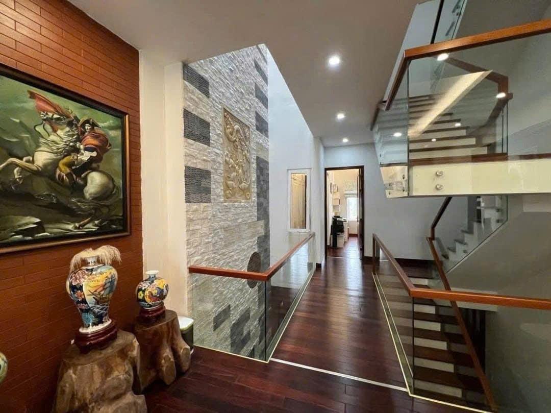 Cần bán nhà sổ riêng 80 m2 tại Đường Trần Đức Thông - Phước Mỹ - Sơn Trà - Đà Nẵng, giá 15,9 tỷ