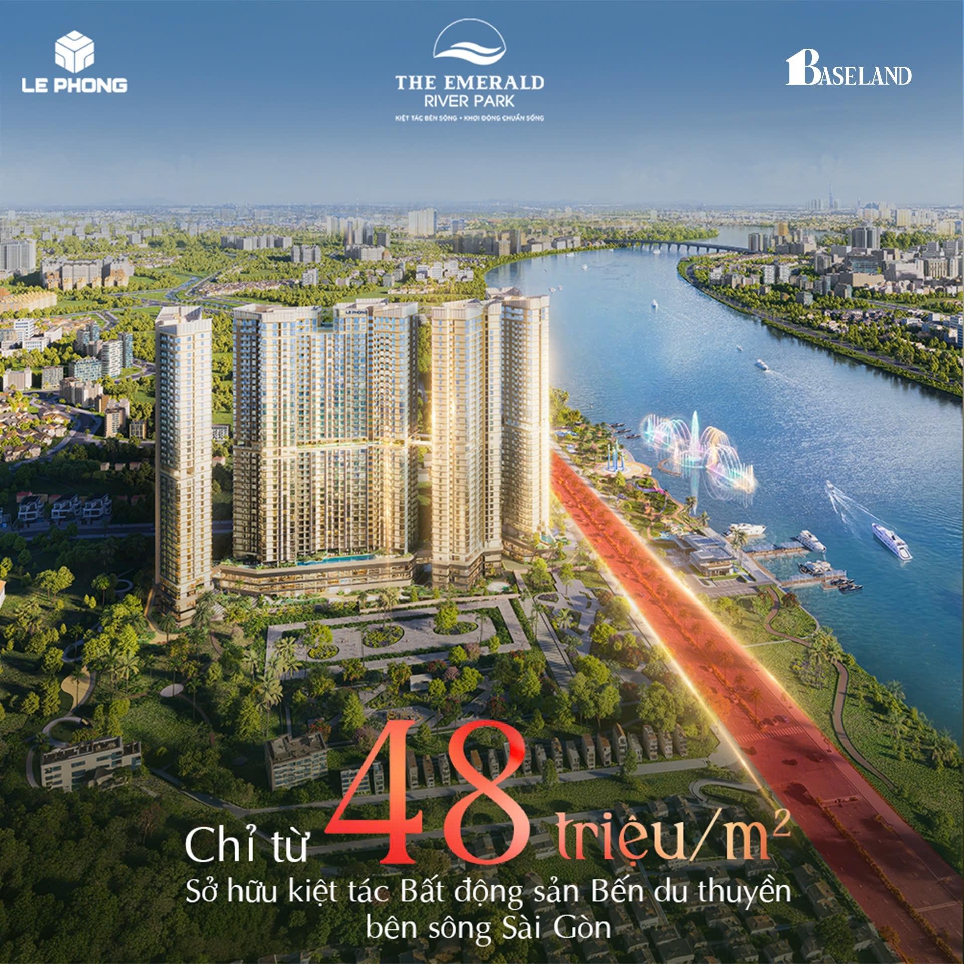 Bán căn chung cư 40 m2, giá 2 tỷ tại Xã Bình Nhâm - Thuận An - Bình Dương