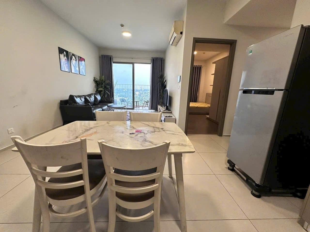 Cần cho thuê căn 60 m2 tại Phường Hiệp Thành - Quận 12 - TP Hồ Chí Minh, giá 9 triệu/tháng