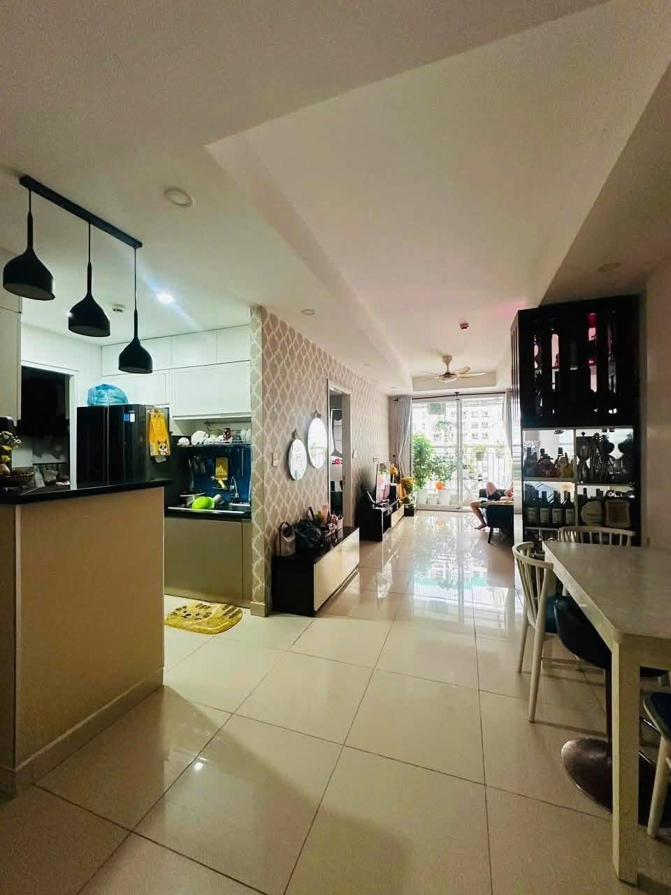 Thuê ngay căn 65 m2 tại Đường Đặng Văn Ngữ - 8 - Phú Nhuận - TP Hồ Chí Minh, giá 13 tr/tháng