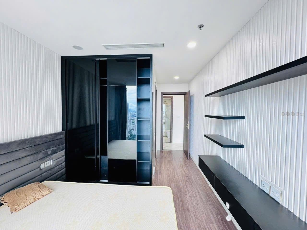 Cho thuê nhà chung cư 60 m2 tại Đường Thạnh Xuân 13 - Quận 12, giá 9,5 triệu/tháng