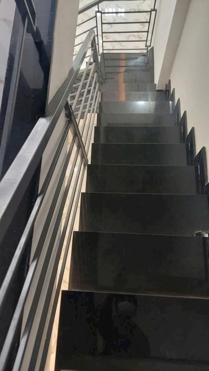 Cho thuê gấp nhà đẹp tại Đường Cô Giang - 1 - Phú Nhuận, 80 m2, giá 14,5 triệu/tháng