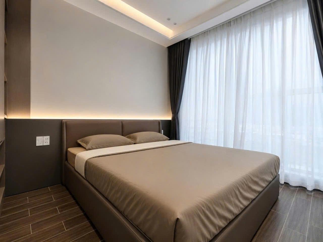 Cần cho thuê căn chung cư 50 m2 tại Quận Sơn Trà - Đà Nẵng, giá 26 triệu/tháng