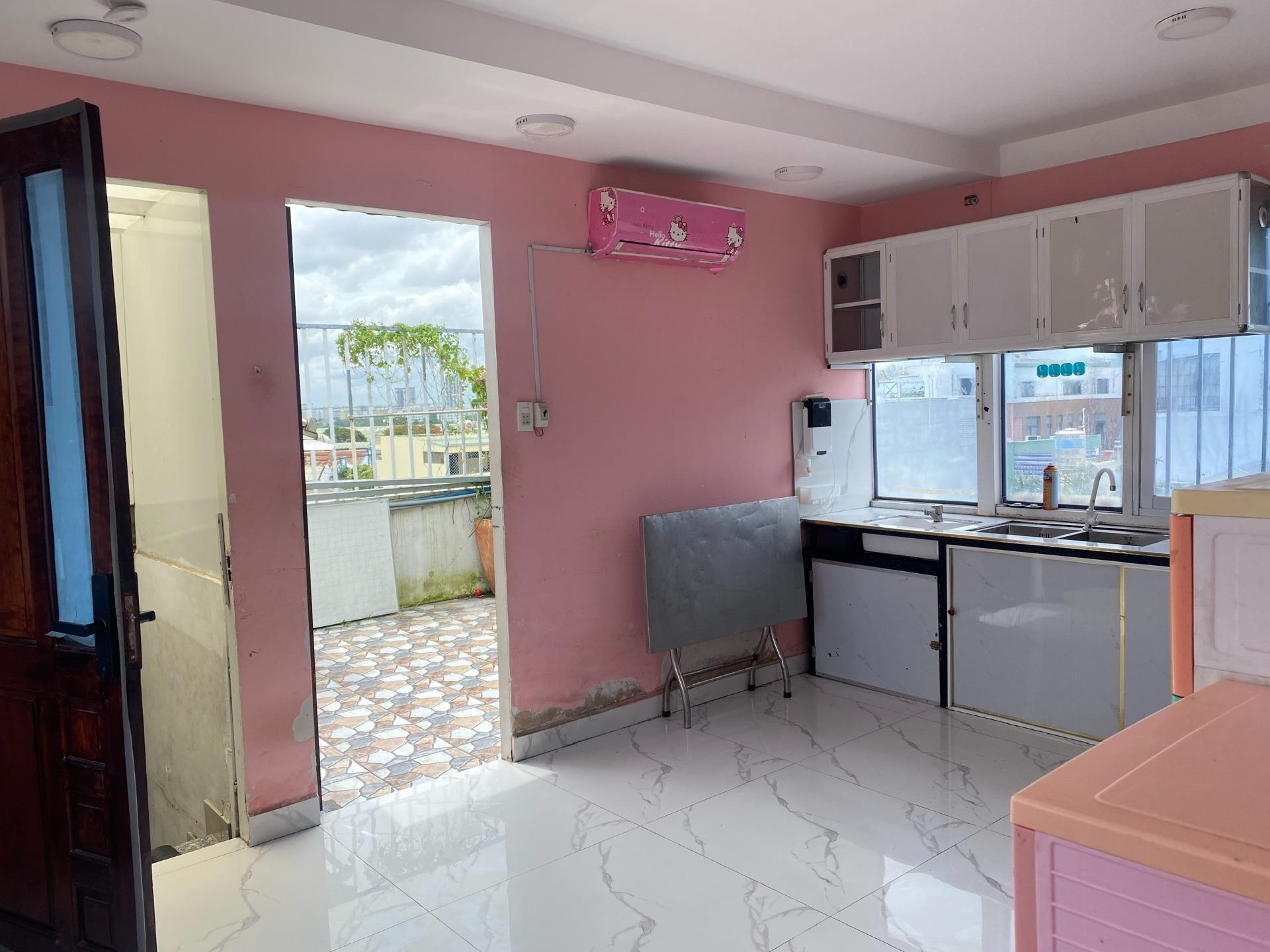 Thuê ngay nhà chung cư 100 m2 tại Phường Linh Xuân - Thủ Đức - TP Hồ Chí Minh, giá 6,5 tr/tháng