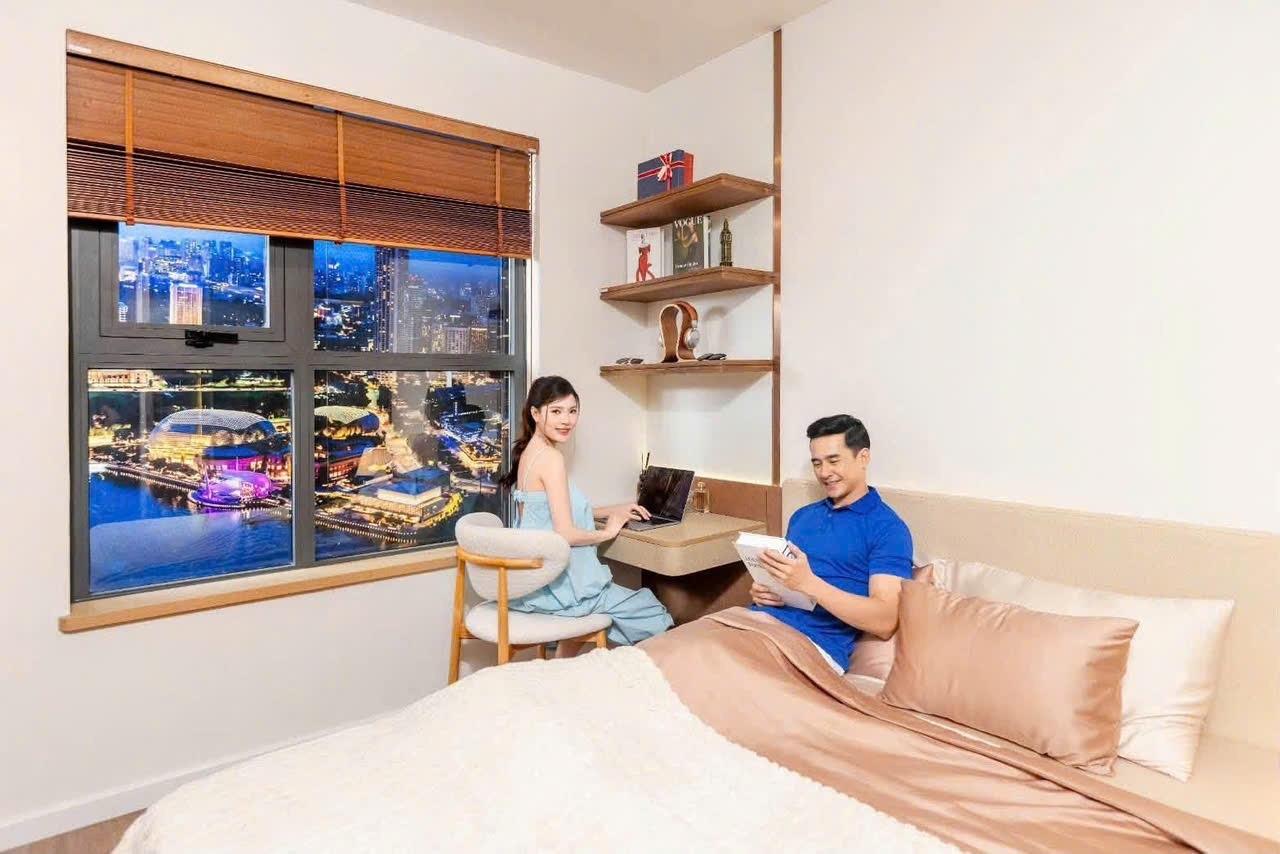 Cần bán gấp bán nhanh nhà chung cư 61 m2, thỏa thuận tại Đường Thống Nhất - Dĩ An - Bình Dương