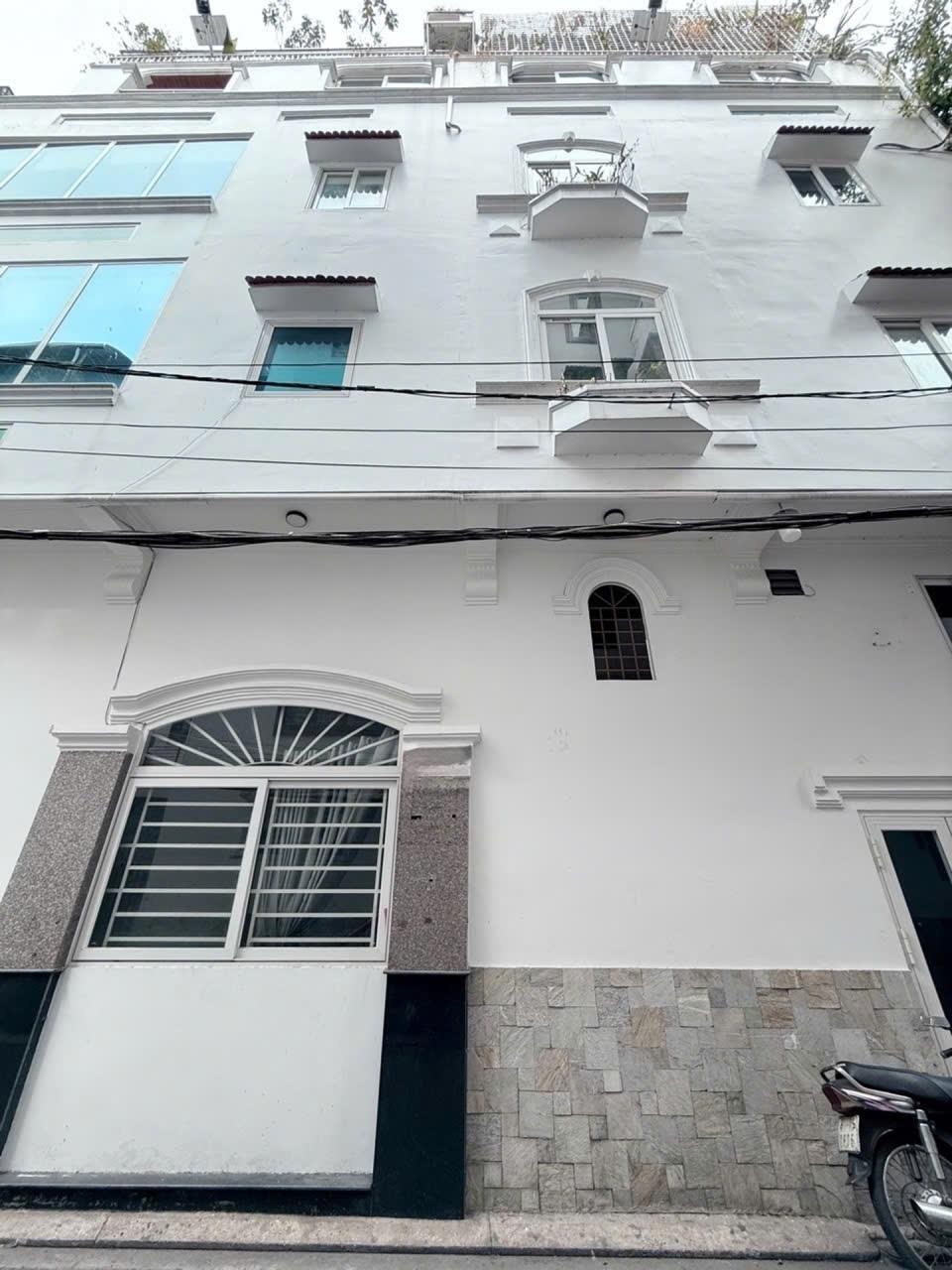 Cần bán gấp bán nhanh nhà 55 m2 tại Phường 4 - Tân Bình - TP Hồ Chí Minh, giá 12,5 tỷ