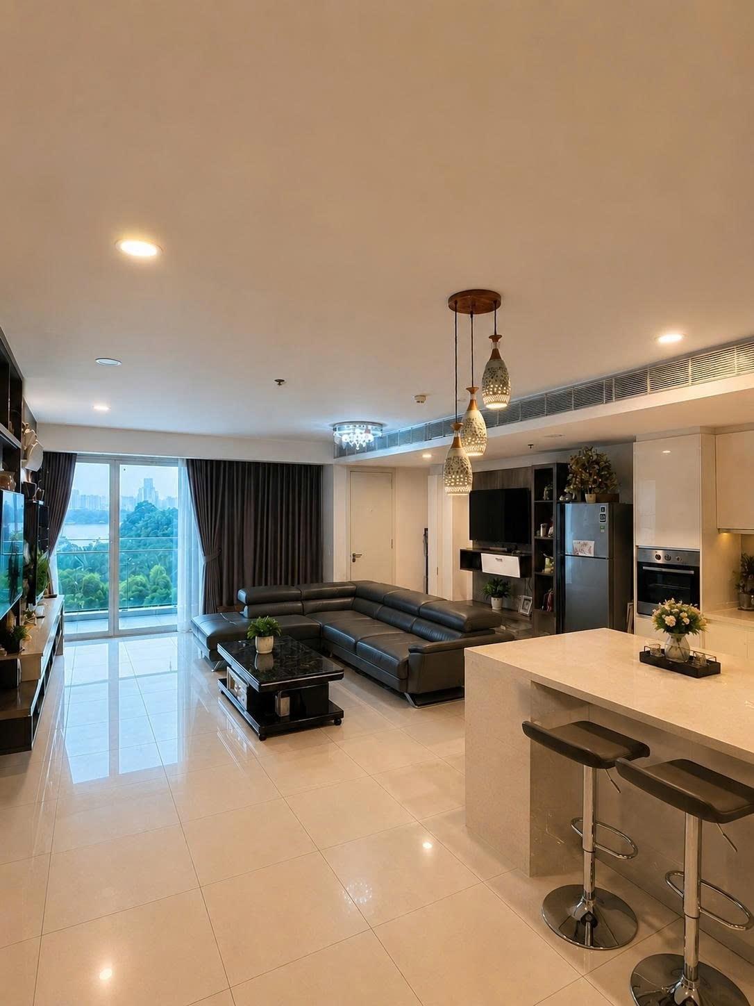 Sở hữu căn 125 m2, giá 16,8 tỷ tại Đường 3 - Bình Trưng Tây - Quận 2 - TP Hồ Chí Minh