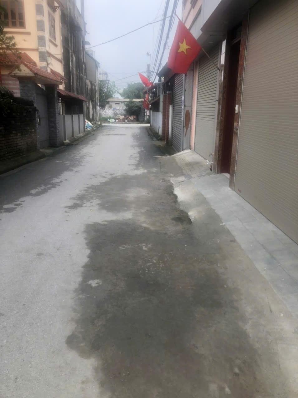 Cần bán gấp miếng đất 45 m2, hướng Tây tại Xã Tiên Dương - Đông Anh - Hà Nội, giá 5,2 tỷ