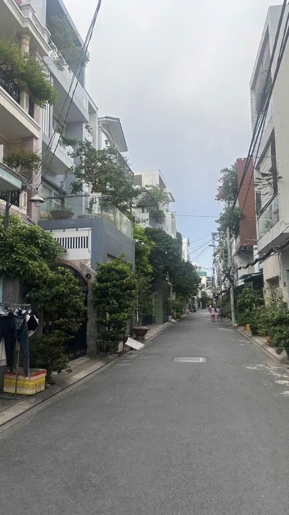 Sở hữu căn nhà riêng 117 m2 tại Phường Tân Sơn Nhì - Tân Phú - TP Hồ Chí Minh, giá 15,6 tỷ