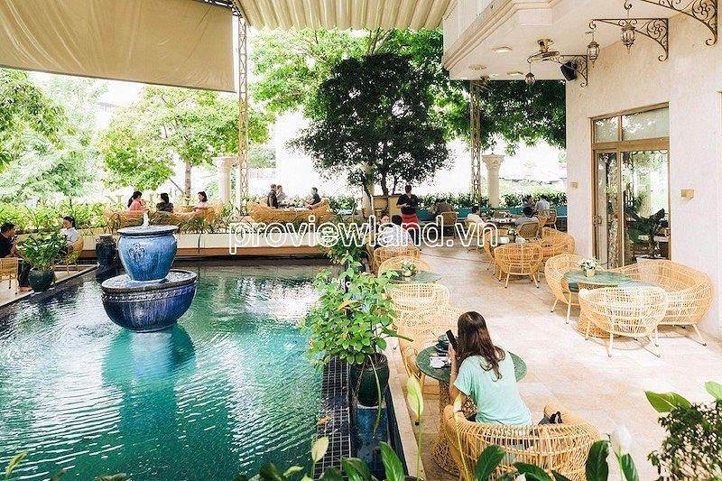 Cần bán nhanh nhà mặt tiền 583 m2 tại Phường Tân Hưng - Quận 7 - TP Hồ Chí Minh, giá 204 tỷ