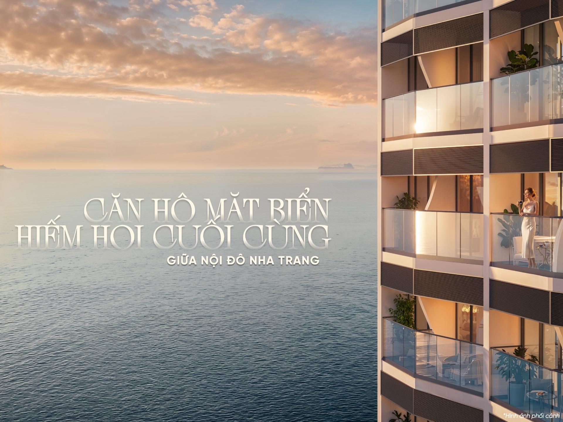 Cần bán ngay nhà chung cư 30 m2, giá 599 triệu tại Đường Phạm Văn Đồng - Nha Trang - Khánh Hòa