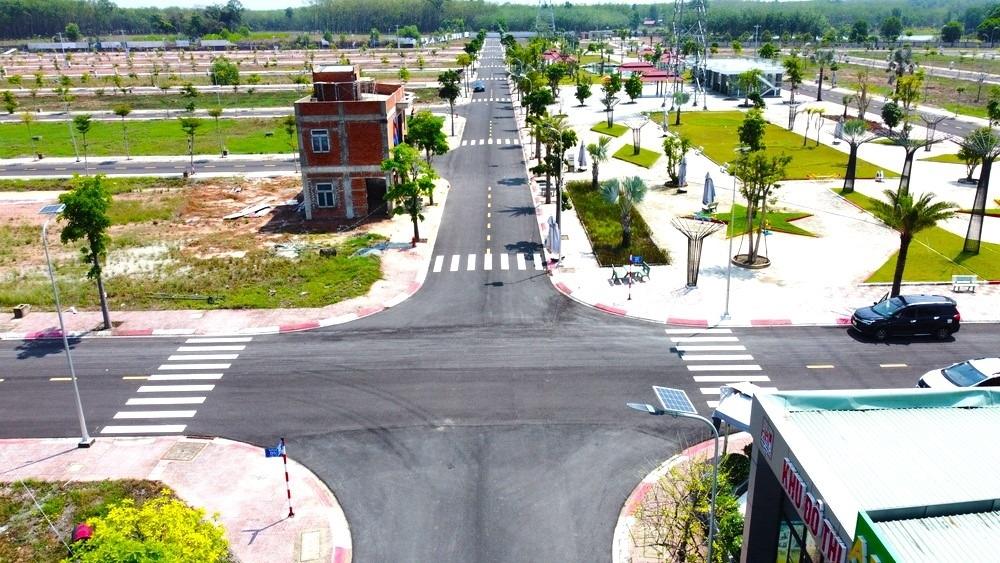 Sở hữu đất nền dự án 70 m2 tại Xã Phước Hòa - Phú Giáo - Bình Dương, giá 1,2 tỷ