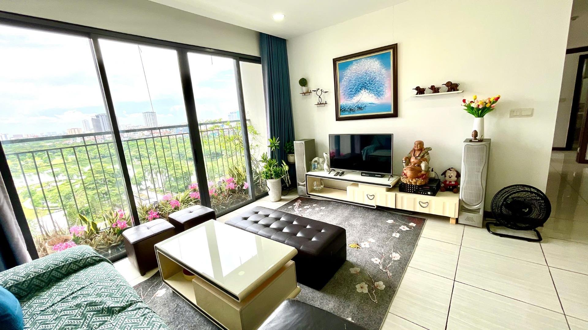 Bán nhanh nhà chung cư 130 m2, giá 16,5 tỷ tại Đường Xuân Đỉnh - Xuân Đỉnh - Bắc Từ Liêm - Hà Nội