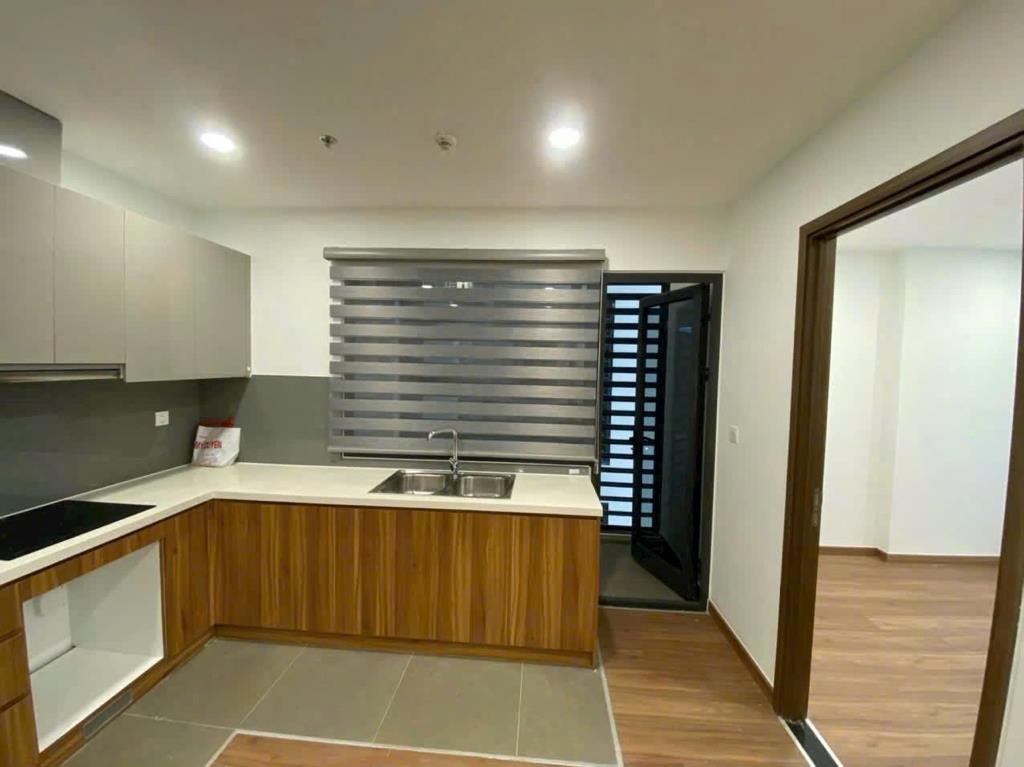 Cần bán ngay chung cư 60 m2, giá 6,35 tỷ tại Đường Nguyễn Văn Linh - Quận 7 - TP Hồ Chí Minh