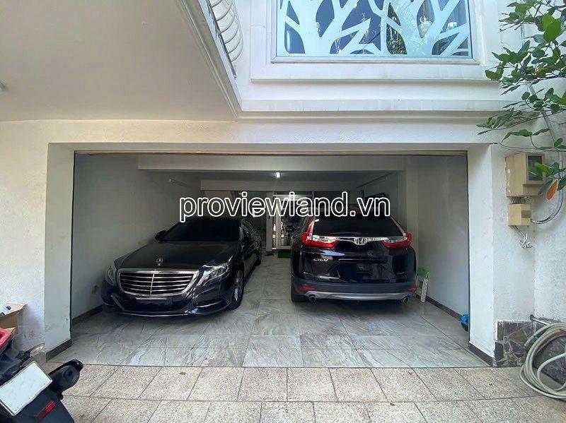 Bán gấp nhà biệt thự 150 m2, giá 59 tỷ tại Đường Võ Trường Toản - An Phú - Quận 2 - TP Hồ Chí Minh