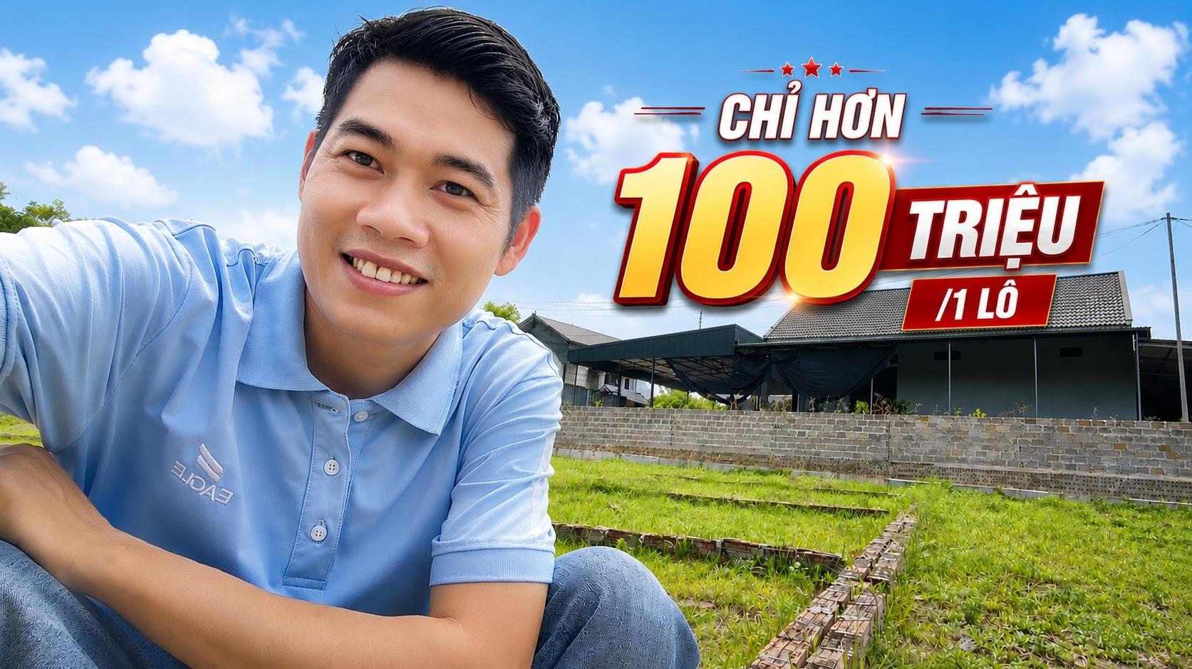 Cần bán nhanh đất nền 130 m2 tại Xã An Bình - Lạc Thủy - Hòa Bình, giá 185 triệu