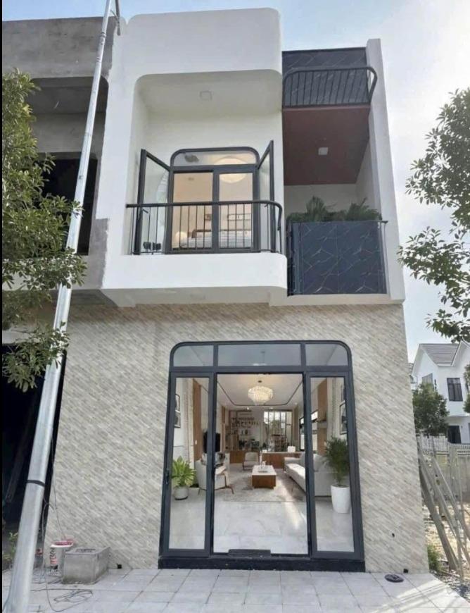 Cần bán nhanh căn nhà riêng 140 m2 tại Xã Tân Hiệp - Tân Uyên - Bình Dương, giá 1,2 tỷ